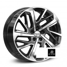 Скад R17 / 7J PCD 5x112 ЕТ 45 ЦО 57.1 KL-372