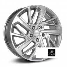 Скад R17 / 7J PCD 5x114.3 ЕТ 50 ЦО 67.1 KL-372