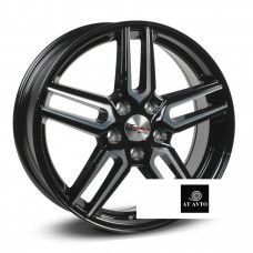 Yamato R18 / 7.5J PCD 5x114.3 ЕТ 50 ЦО 66.1 Renjiro