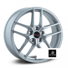Yamato R18 / 8J PCD 5x114.3 ЕТ 50 ЦО 60.1 Akira