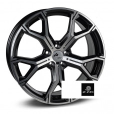 RPLC R20 / 9J PCD 5x112 ЕТ 35 ЦО 66.6 BM99