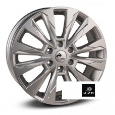 RPLC R20 / 8J PCD 6x139.7 ЕТ 60 ЦО 95.1 To99