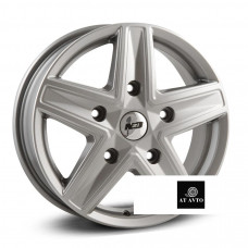 N2O R16 / 6.5J PCD 5x108 ЕТ 42 ЦО 65.1 V2237