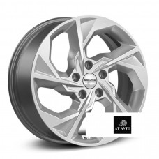 Скад R17 / 7J PCD 5x112 ЕТ 40 ЦО 57.1 KL-366
