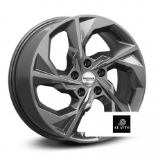 Скад R17 / 7J PCD 5x112 ЕТ 40 ЦО 57.1 KL-366