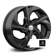 Скад R17 / 7J PCD 5x114.3 ЕТ 48 ЦО 56.1 KL-366