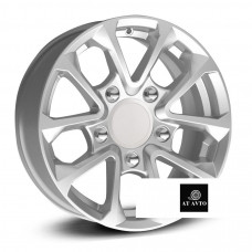 iFree R15 / 6J PCD 5x139.7 ЕТ 40 ЦО 98.1 Восток