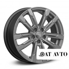 Скад R16 / 6.5J PCD 5x114.3 ЕТ 43 ЦО 67.1 Кения