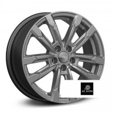 Скад R16 / 6.5J PCD 5x114.3 ЕТ 45 ЦО 67.1 Кения
