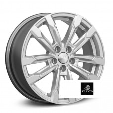 Скад R16 / 6.5J PCD 5x114.3 ЕТ 50 ЦО 67.1 Кения