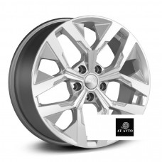 Скад R18 / 7.5J PCD 5x114.3 ЕТ 45 ЦО 67.1 Ламберт