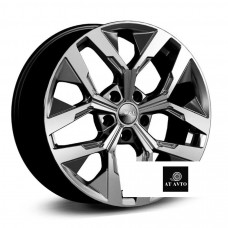 Скад R18 / 7.5J PCD 5x114.3 ЕТ 50 ЦО 67.1 Ламберт