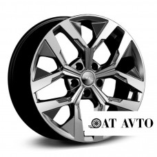 Скад R18 / 7.5J PCD 5x108 ЕТ 38 ЦО 60.1 Ламберт