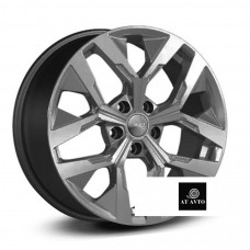 Скад R18 / 7.5J PCD 5x108 ЕТ 38 ЦО 60.1 Ламберт