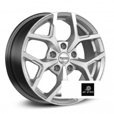 Скад R16 / 6.5J PCD 5x108 ЕТ 50 ЦО 63.35 KL-368