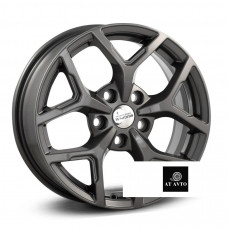 Скад R16 / 6.5J PCD 5x114.3 ЕТ 50 ЦО 67.1 KL-368