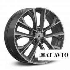 Premium Series R18 / 7J PCD 5x114.3 ЕТ 48.5 ЦО 67.1 КР012 Sportage QL