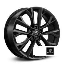 Premium Series R18 / 7J PCD 5x114.3 ЕТ 48.5 ЦО 67.1 КР012 Sportage QL