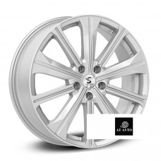 Premium Series R19 / 7J PCD 5x108 ЕТ 33 ЦО 60.1 КР013 Tiggo 7 Pro