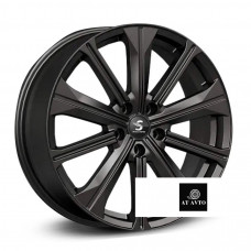 Premium Series R19 / 7J PCD 5x108 ЕТ 33 ЦО 60.1 КР013 Tiggo 7 Pro