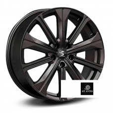 Premium Series R19 / 7J PCD 5x108 ЕТ 45 ЦО 60.1 КР013 Tiggo 8 Pro