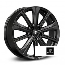 Premium Series R19 / 7J PCD 5x114.3 ЕТ 40 ЦО 66.6 КР013 Haval Dargo