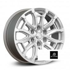 Скад R18 / 8J PCD 6x139.7 ЕТ 42 ЦО 75.1 Авилис