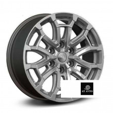Скад R18 / 8J PCD 6x114.3 ЕТ 46 ЦО 67.1 Авилис