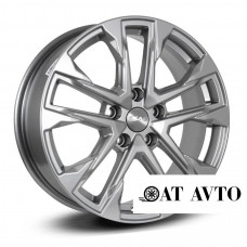 Скад R17 / 7J PCD 5x114.3 ЕТ 37 ЦО 66.6 Атакор