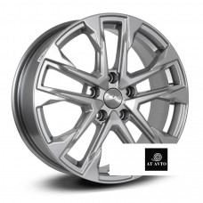Скад R17 / 7J PCD 5x108 ЕТ 42 ЦО 65.1 Атакор