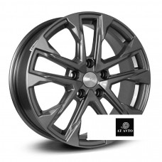 Скад R17 / 7J PCD 5x115 ЕТ 43 ЦО 70.2 Атакор