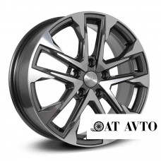 Скад R17 / 7J PCD 5x112 ЕТ 45 ЦО 57.1 Атакор