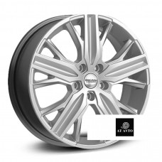 Скад R18 / 6.5J PCD 5x108 ЕТ 33 ЦО 60.1 KL-375