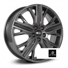Скад R18 / 6.5J PCD 5x114.3 ЕТ 34 ЦО 66.6 KL-375