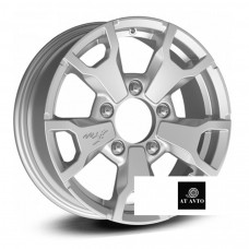 iFree R16 / 6J PCD 5x139.7 ЕТ 40 ЦО 98.1 Тайган