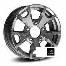 iFree R16 / 6J PCD 5x139.7 ЕТ 40 ЦО 98.1 Тайган
