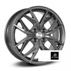 Скад R16 / 6.5J PCD 4x98 ЕТ 35 ЦО 58.5 Асти