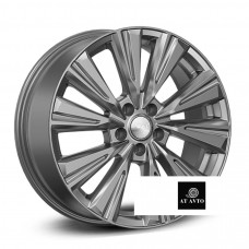 Скад R18 / 7.5J PCD 5x108 ЕТ 35 ЦО 67.1 Линней