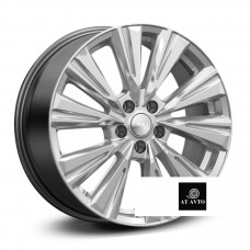 Скад R18 / 7.5J PCD 5x114.3 ЕТ 45 ЦО 67.1 Линней