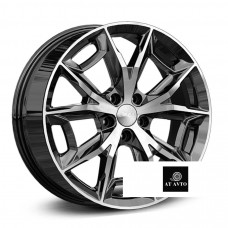 Скад R19 / 7.5J PCD 5x108 ЕТ 45 ЦО 63.35 Паркер