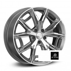 Скад R19 / 7.5J PCD 5x108 ЕТ 45 ЦО 67.1 Паркер