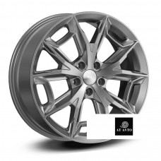 Скад R19 / 7.5J PCD 5x114.3 ЕТ 49 ЦО 67.1 Паркер