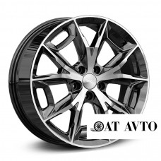 Скад R19 / 7.5J PCD 5x108 ЕТ 36 ЦО 65.1 Паркер