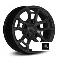 Скад R16 / 7J PCD 5x139.7 ЕТ 15 ЦО 98.5 Барахас