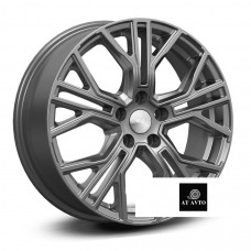 Скад R17 / 6.5J PCD 5x114.3 ЕТ 37 ЦО 66.6 Тибет