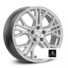 Скад R17 / 6.5J PCD 5x114.3 ЕТ 50 ЦО 54.1 Тибет