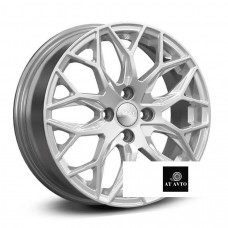 Скад R16 / 6J PCD 4x100 ЕТ 41 ЦО 60.1 Фабиан