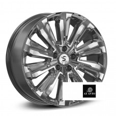 Premium Series R20 / 8J PCD 5x112 ЕТ 34 ЦО 57.1 КР1061 Humber