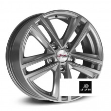 iFree R16 / 6.5J PCD 5x114.3 ЕТ 45 ЦО 67.1 Катар