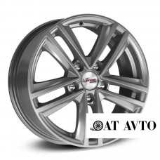 iFree R16 / 6.5J PCD 5x114.3 ЕТ 50 ЦО 67.1 Катар